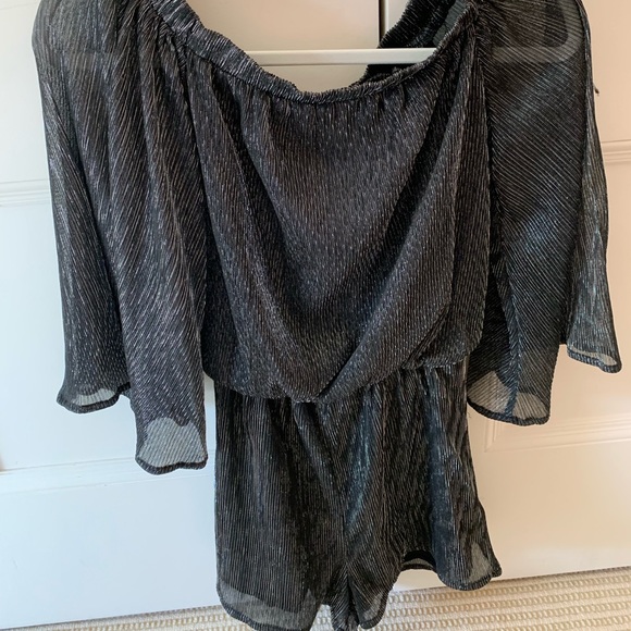 Endless Rose Other - Romper